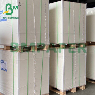 200 g de papel branco, de qualidade alimentar, revestido de PE