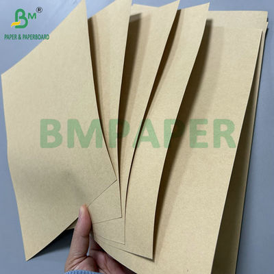 Papel Kraft não branqueado para bolsas de correio