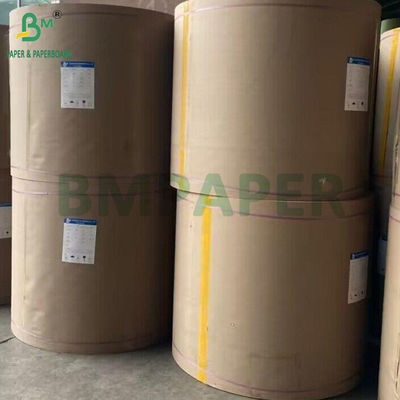 Cartão de revestimento 130gm - 400gm rolos de cartão colorido