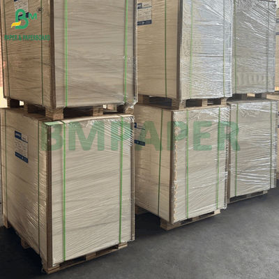 0.7mm 1mm Coaster Board Para Indústria de Catering Alta Absorção de Água 70 x 100cm