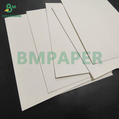0.7mm 1mm Coaster Board Para Indústria de Catering Alta Absorção de Água 70 x 100cm