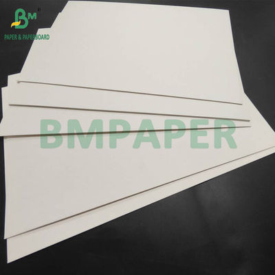 0.7mm 1mm Coaster Board Para Indústria de Catering Alta Absorção de Água 70 x 100cm