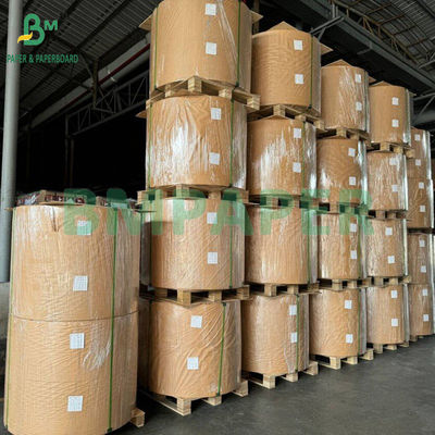 48-80gm 8.5*11 polegadas Tamanho da letra Papel de cópia sem carbono CCP CB CFB CF Papel