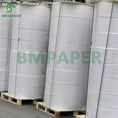 8 1/2 X 11 NCR Papel sem Carbono 15lb 20lb CF Canário CB Branco para Impressão Digital