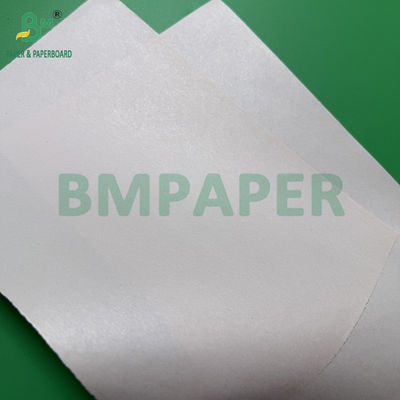 Papel de jornal livre de ácido de 30 lbs 45gsm cinza claro 24 &quot;x 30&quot; folhas embalado em Ream