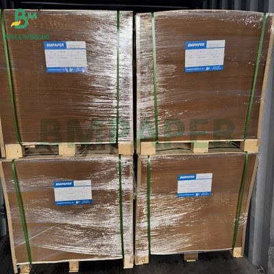 70 gm 80 gm Papel Kraft Natural Não Branqueado Para Embalagens Alimentares 700 x 1000 mm