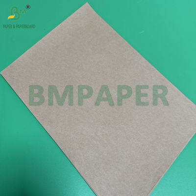 70 gm 120 gm Papel Kraft Marrom de Alta Tensibilidade para Embalagens Pesadas