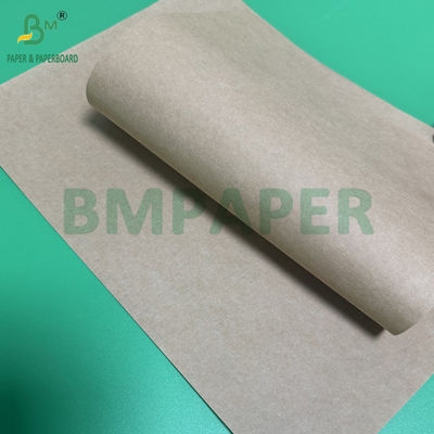 70 gm 120 gm Papel Kraft Marrom de Alta Tensibilidade para Embalagens Pesadas