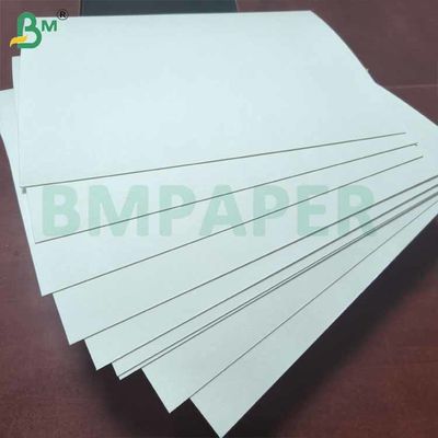 1 mm 1,5 mm papel absorvente ambientador de ar branco natural