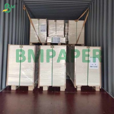 1 mm 1,5 mm papel absorvente ambientador de ar branco natural