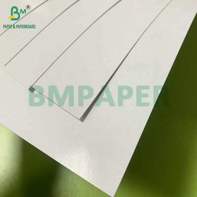 Brilho suave 310gm 320g Opacidade alta Papel de jogo de póquer