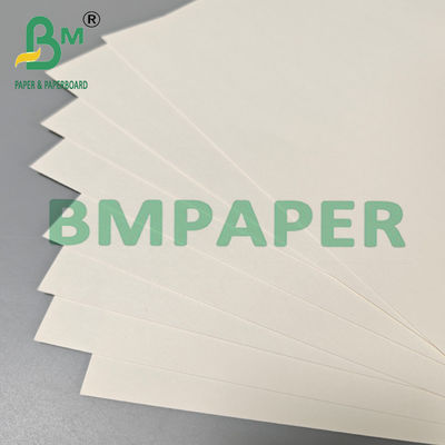210 gm 230 gm Biodegradável Copo de chá de café quente Papel matéria-prima