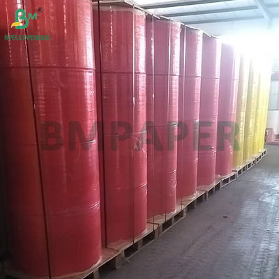 CB Branco CFB Rosa CF Amarelo NCR Papel 60g 65g 75g para impressão de faturas