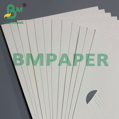 210g+20g Papel de Copo Branco Sem Bastão 100 % Papel de Pulpa de Madeira para Fabricação de Copo