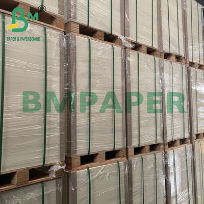 210g+20g Papel de Copo Branco Sem Bastão 100 % Papel de Pulpa de Madeira para Fabricação de Copo