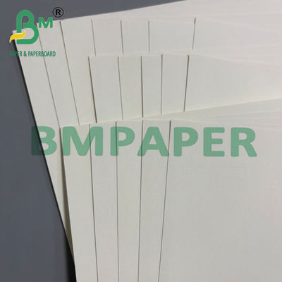 250 g + 20 g de papel de base de xícara de lado único revestido com PE 70 * 100cm