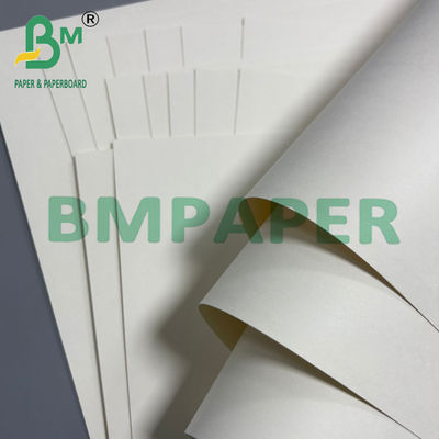 250 g + 20 g de papel de base de xícara de lado único revestido com PE 70 * 100cm