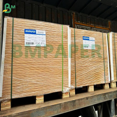 1056D 1070D Tecido de papel Tyvek branco resistente a lágrimas para pulseiras