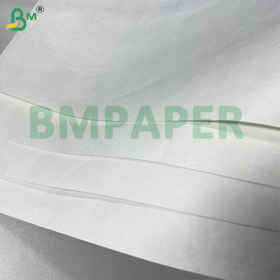 1056D 1070D Tecido de papel Tyvek branco resistente a lágrimas para pulseiras