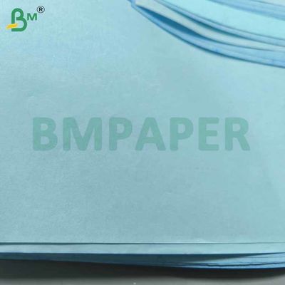Coat Weight Receipt Invoice Paper Jumbo Roll 75gm Resistente ao desbotamento
