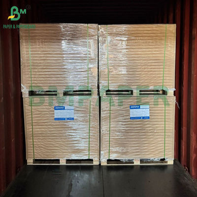 100gm - 300gm Impressão digital a laser Papel revestido Gloss And Matte Finish Ream Pack