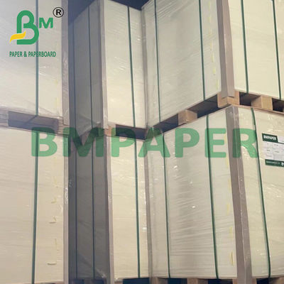 Papel sintético impermeável dobrável de 180um para impressão a laser 70 * 100cm