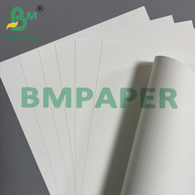 Papel sintético impermeável dobrável de 180um para impressão a laser 70 * 100cm