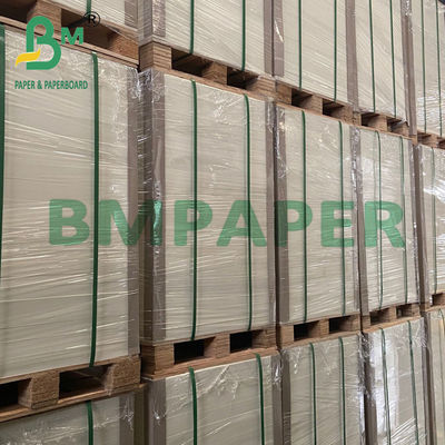 Papel sintético impermeável dobrável de 180um para impressão a laser 70 * 100cm