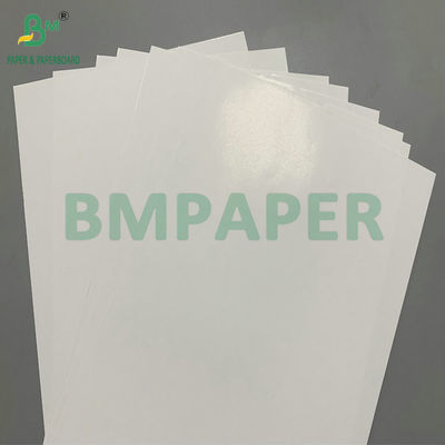250 gm 300 gm C2S revestido de papel digital brilhante para impressão de revistas
