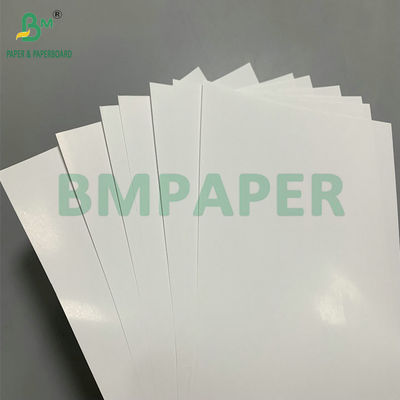 250 gm 300 gm C2S revestido de papel digital brilhante para impressão de revistas