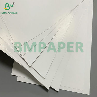 250 gm 300 gm C2S revestido de papel digital brilhante para impressão de revistas