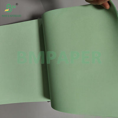 Papel de cópia sem carbono CFB Tamanho 43×61cm A2 Verde Rosa