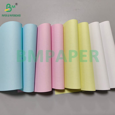 Papel de cópia sem carbono CFB Tamanho 43×61cm A2 Verde Rosa