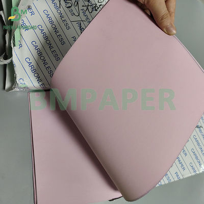 Papel de cópia sem carbono CFB Tamanho 43×61cm A2 Verde Rosa