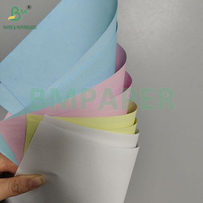 Papel de cópia sem carbono CFB Tamanho 43×61cm A2 Verde Rosa