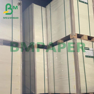 55 g 75 g Papel de cópia sem carbono Papel NCR para faturas 8.5 * 11'