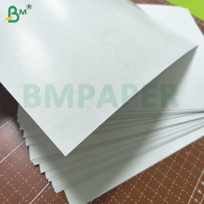 310gm Core Azul Cartões de Jogo Papel Poker C2S acabamento brilhante