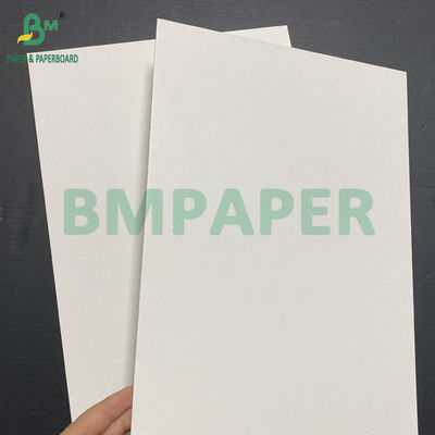 1mm 1,5mm 2mm Papelão Branco Off Cor Branca 787mm X 1092mm