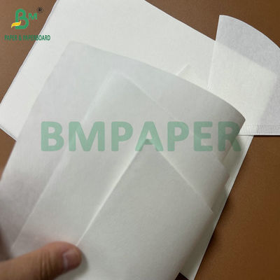 70 x 100 cm 50 gramas Filtros de café de qualidade alimentar Papel para fabricação de filtros de café