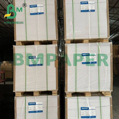Papel absorvente de 2 mm com alta resistência à dobragem 70 * 100cm