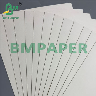 0Papel absorvente sem revestimento de.7 mm