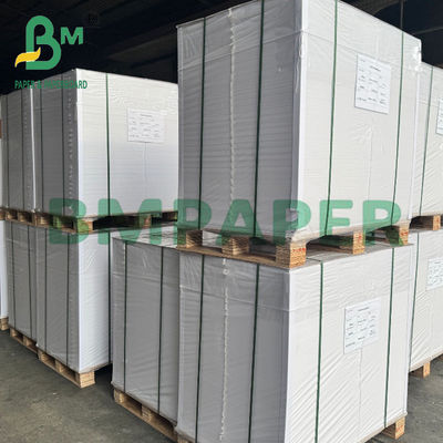 0Papel absorvente sem revestimento de.7 mm