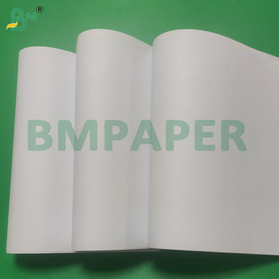 Folhas de papel Kraft branco para embalagem