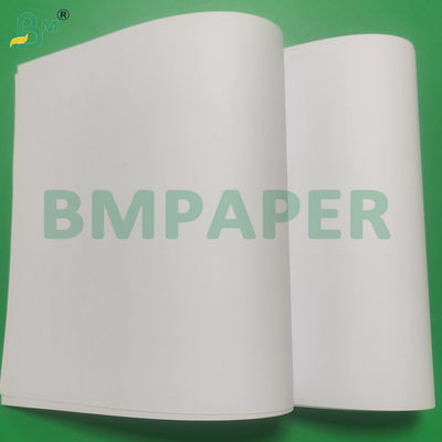Folhas de papel Kraft branco para embalagem
