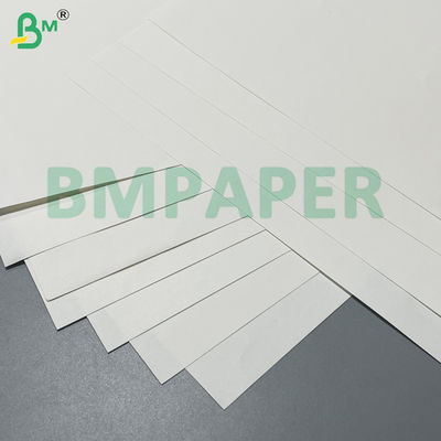 Papel Kraft Branco 50gm 60gm Saco de Alta Força para Embalagens Alimentares