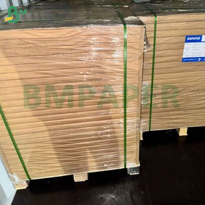 TEA Superior Saco Extensível de Alto Desempenho Papel Kraft 80gm
