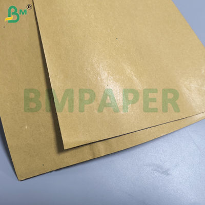 55gm Mango de Proteção de Frutas Saco de Papel Papel Cobertura Marrom Negro Interior