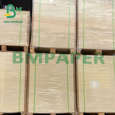 Papel sintético PET duplo revestido de 200um para cartões de visita 70 * 100cm