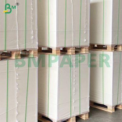 Papel de cópia 100% de pasta de madeira virgem sem carbono para múltiplas formas