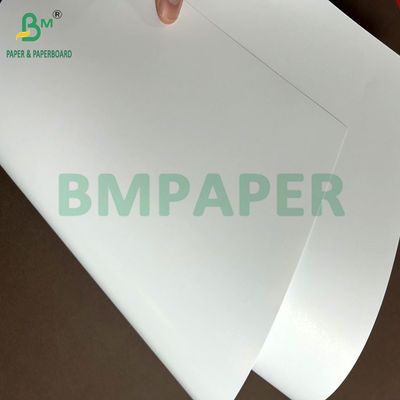 Customize Tamanho 160g 180g Impressão a jato de tinta C2S Papel de arte para livro